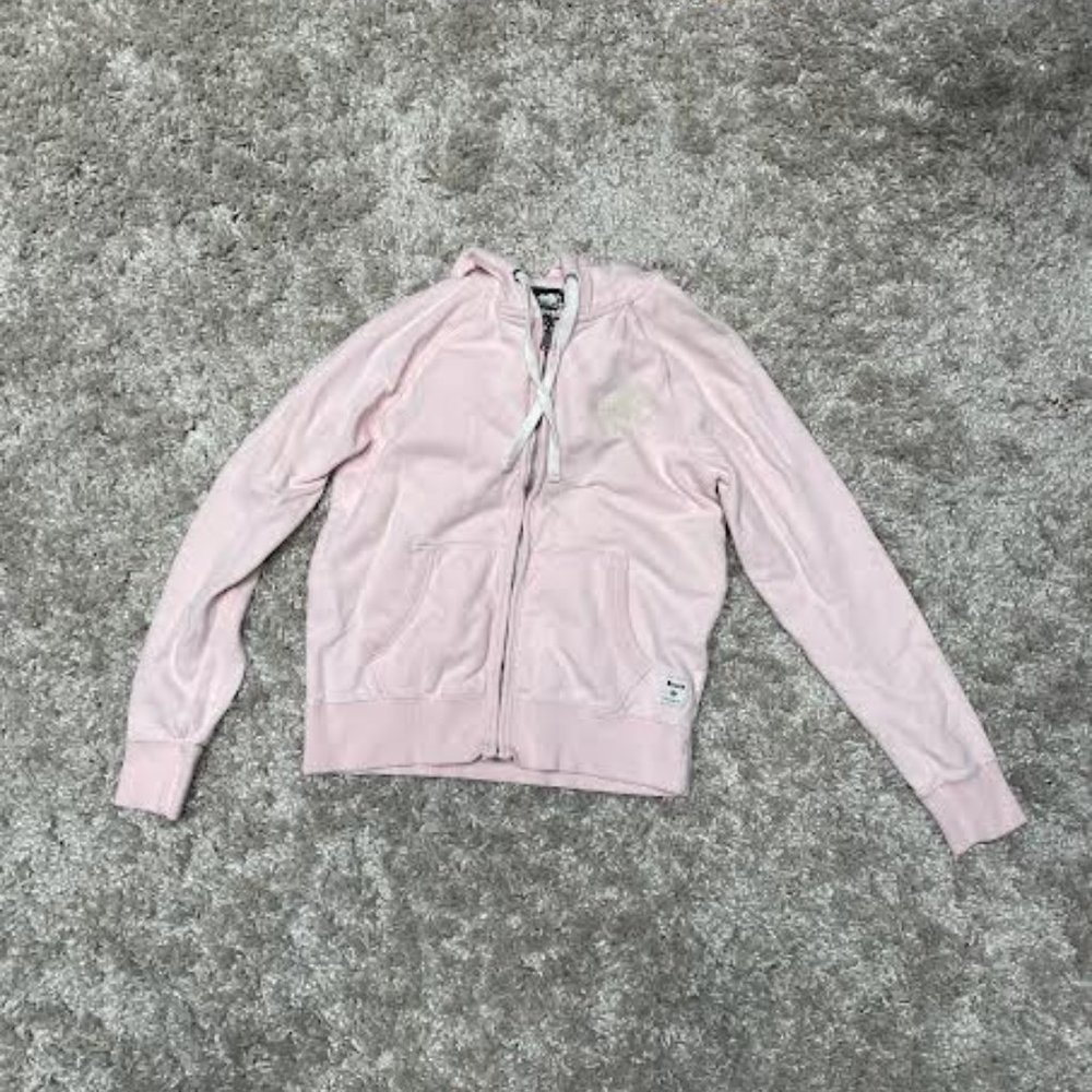 roots Equestrian Jacket